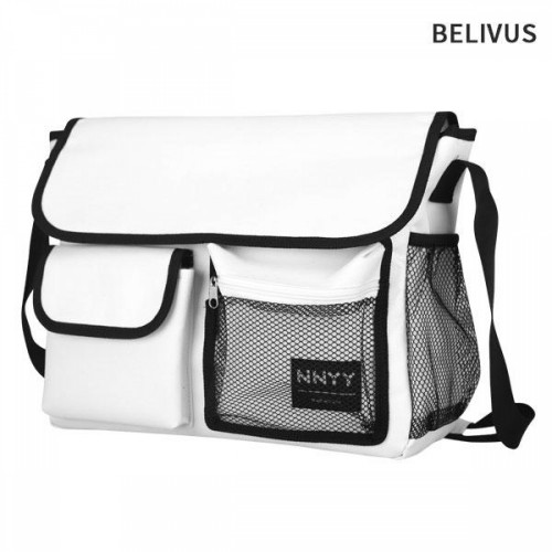 빌리버스 남자 크로스백 BSA063 남성 숄더백 데일리 가방